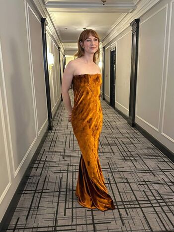 Full leaked Valorie curry private onlyfans photo