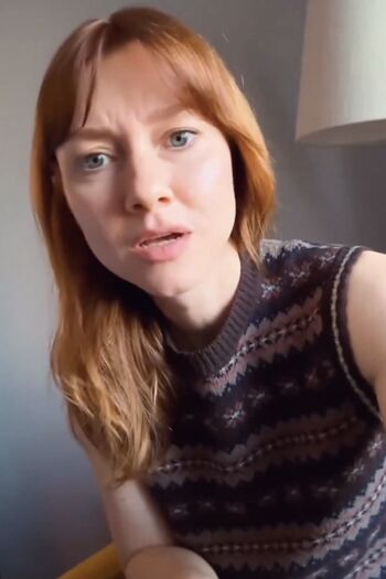 Full leaked Valoriecurry private onlyfans photo