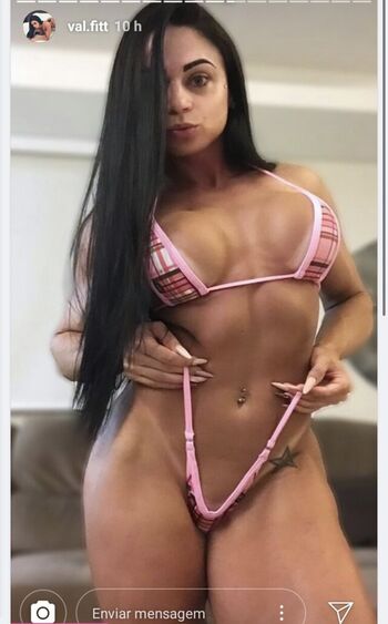 Full leaked Valria pacheco private onlyfans photo