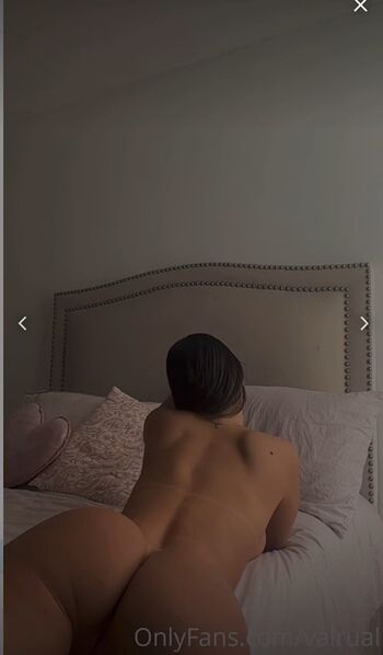 Full leaked Valrual private onlyfans photo