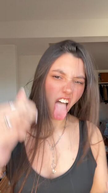 Full leaked Valu romero private onlyfans photo