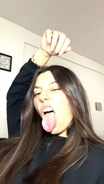 Full leaked Valu romero private onlyfans photo