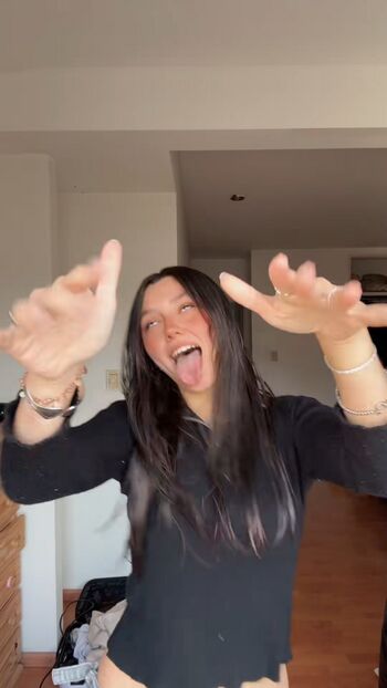Full leaked Valu romero private onlyfans photo