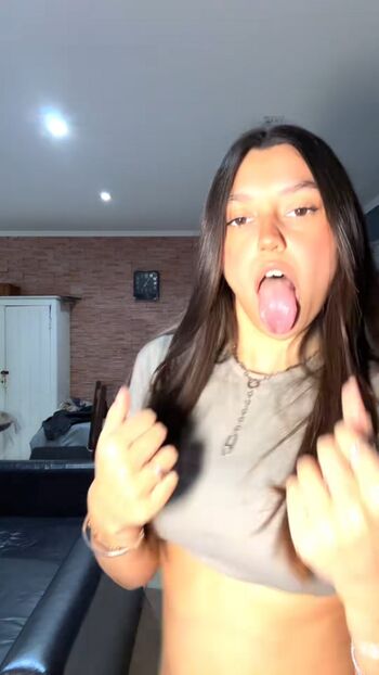 Full leaked Valu romero private onlyfans photo