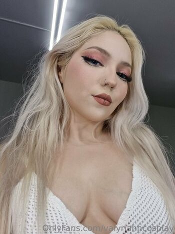 Full leaked Valyriah h page private onlyfans photo