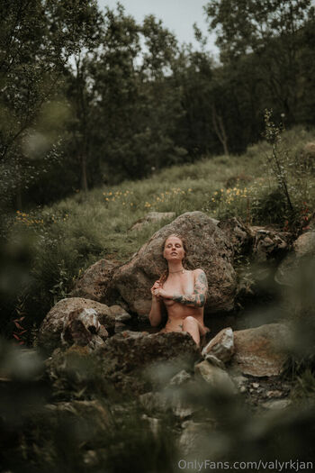 valyrkjan
