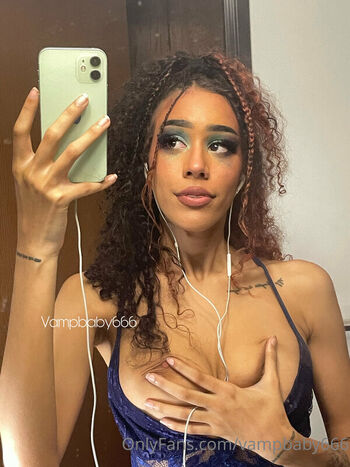 Full leaked Vampbaby page private onlyfans photo