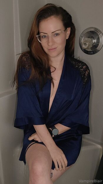 vampireblair