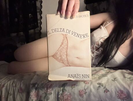 Full leaked Vampiryska private onlyfans photo