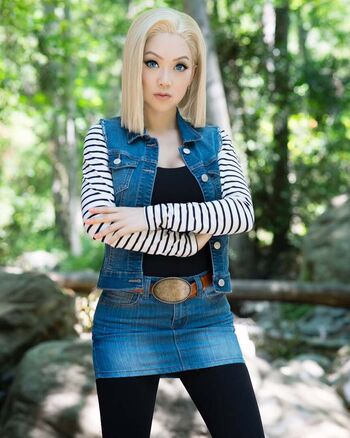 Full leaked Vampybitme linda le page private onlyfans photo