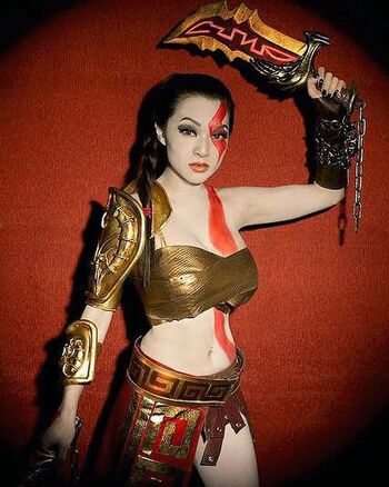 Full leaked Vampybitme linda le page private onlyfans photo