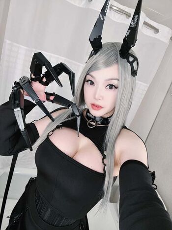 Full leaked Vampybitme page private onlyfans photo