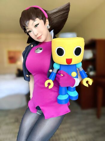 Full leaked Vampybitme private onlyfans photo