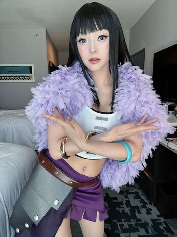 Full leaked Vampybitme private onlyfans photo