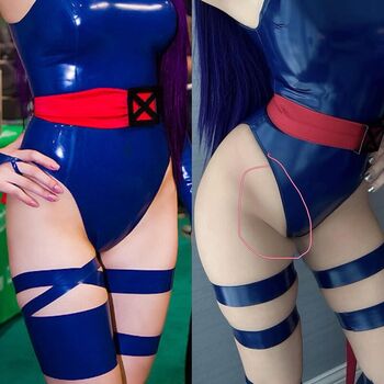 Full leaked Vampybitme private onlyfans photo