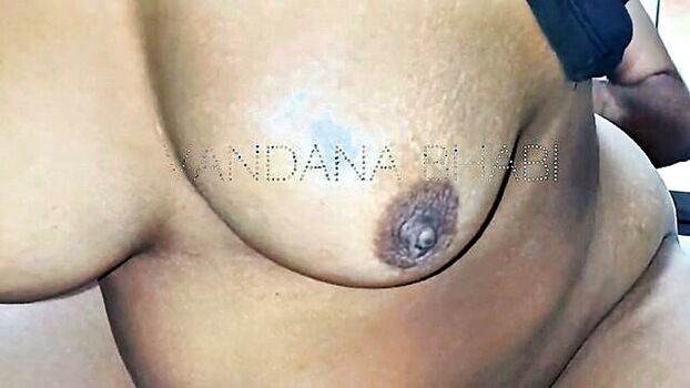 Full leaked Vandan pathak private onlyfans photo