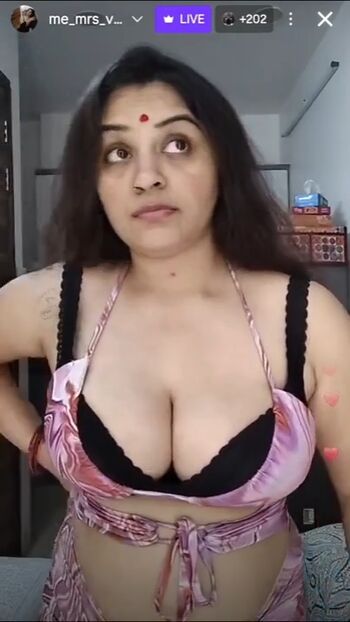 Vandana Pathak