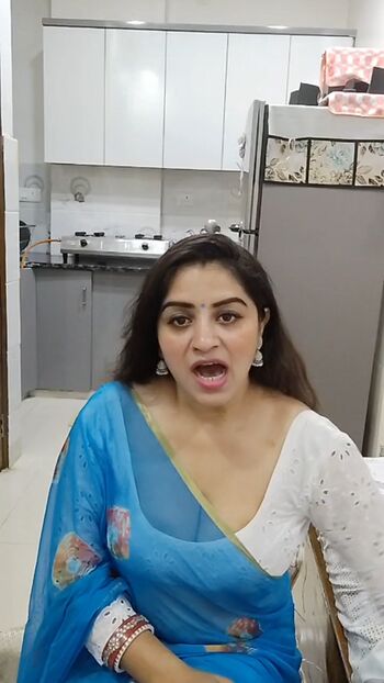 Vandana Pathak