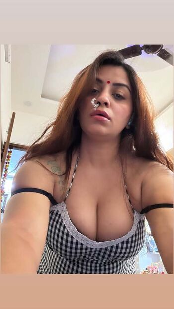 Full leaked Vandana pathak page private onlyfans photo
