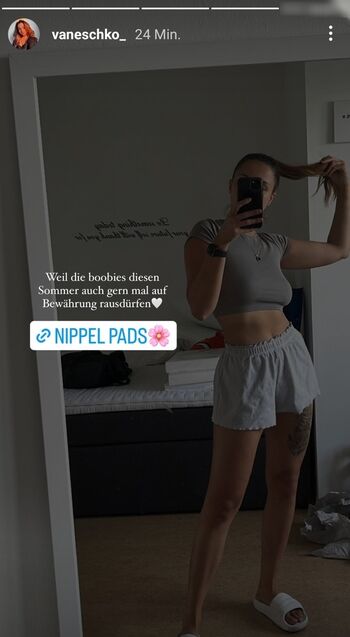 Full leaked Vaneschko private onlyfans photo