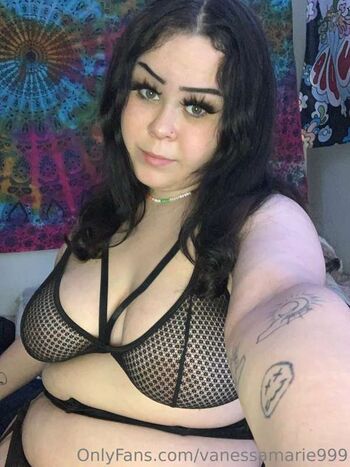 Full leaked Vanessa private onlyfans photo