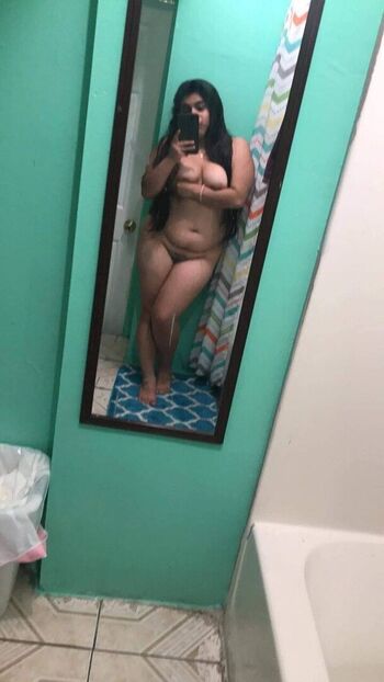 Full leaked Vanessa alvarado cruz private onlyfans photo