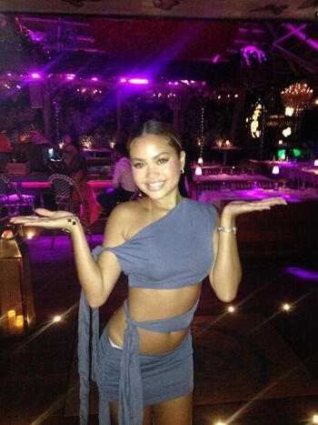 Full leaked Vanessa anne williams private onlyfans photo