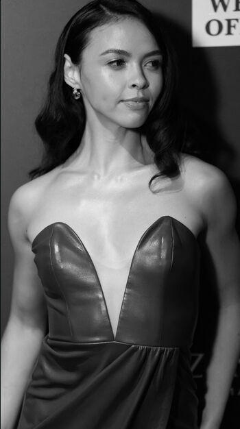 Vanessa Bauer