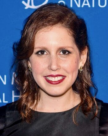 Vanessa Bayer