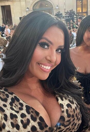 Vanessa Bryant