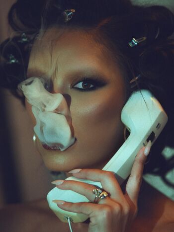 Full leaked Vanessa curry private onlyfans photo