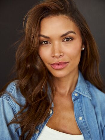 Vanessa Curry