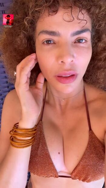 Full leaked Vanessa da mata page private onlyfans photo