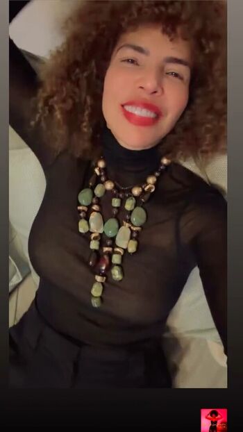 Vanessa Da Mata