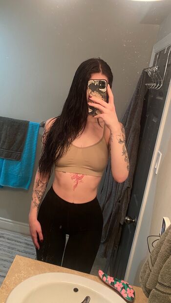 Full leaked Vanessa dannn private onlyfans photo