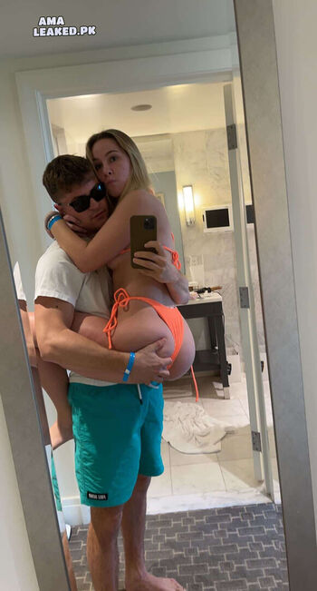 Full leaked Vanessa decesare private onlyfans photo