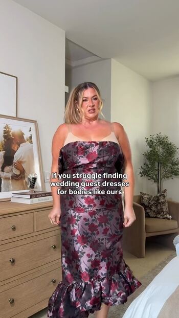 Full leaked Vanessa etheridge private onlyfans photo