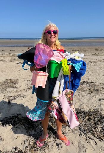 Full leaked Vanessa feltz private onlyfans photo