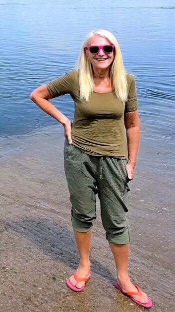 Vanessa Feltz