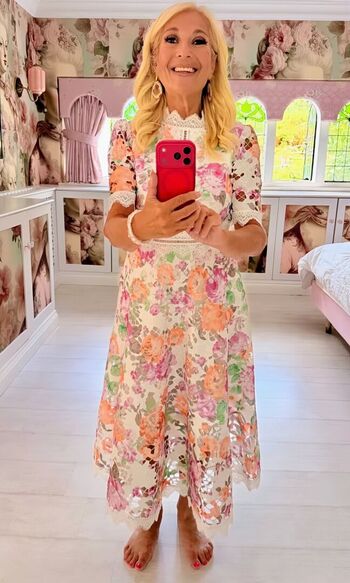 Full leaked Vanessa feltz private onlyfans photo