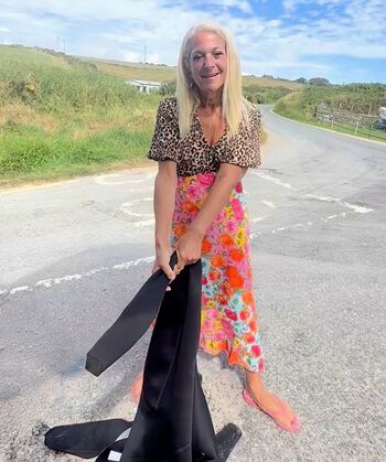 Vanessa Feltz