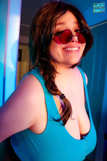 Full leaked Vanessa fitzsimmons page private onlyfans photo