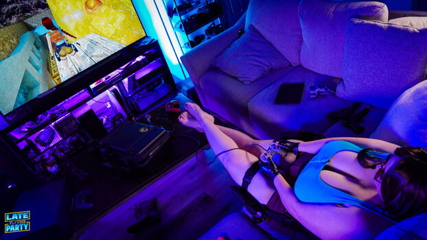 Full leaked Vanessa fitzsimmons private onlyfans photo