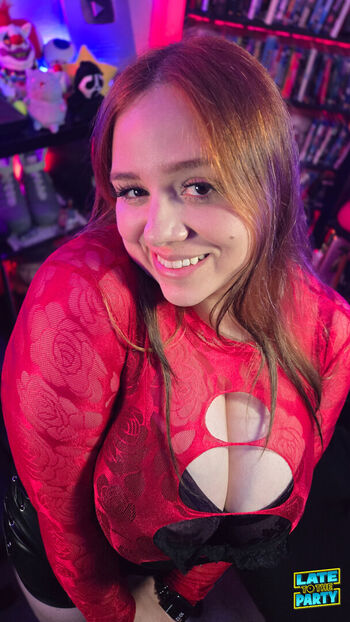 Full leaked Vanessa fitzsimmons private onlyfans photo