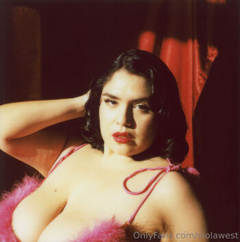 Full leaked Vanessa hinata page private onlyfans photo