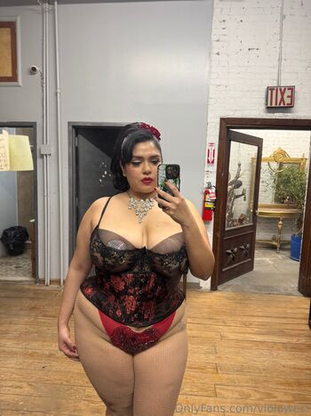 Full leaked Vanessa hinata private onlyfans photo