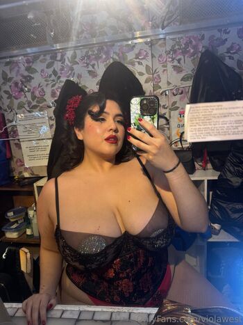 Full leaked Vanessa hinata private onlyfans photo