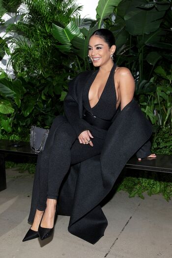 Full leaked Vanessa hudgens private onlyfans photo