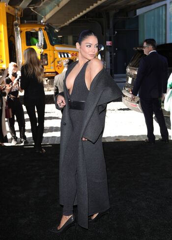 Full leaked Vanessa hudgens private onlyfans photo