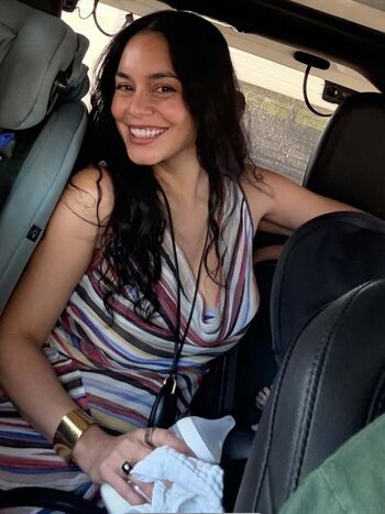 Full leaked Vanessa hudgens private onlyfans photo
